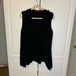 Coletane women’s sweater vest